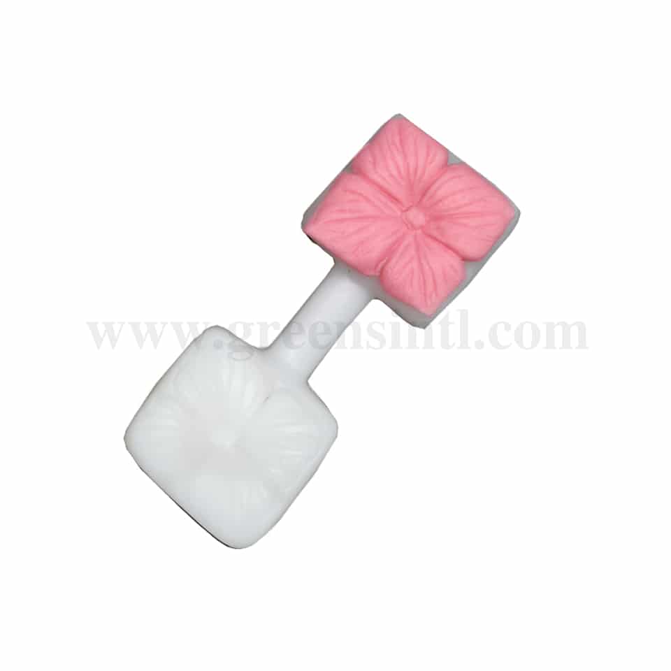 GREENS Silicone Mould Veiner 30 mm