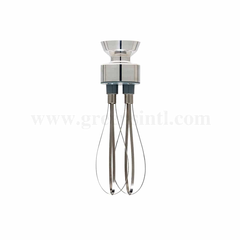 DYNAMIC Professional Whisk - Junior 185mm