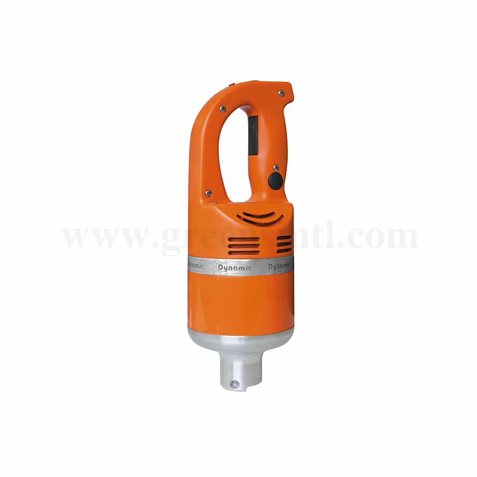 DYNAMIC Professional Motor Block BM Master 5L