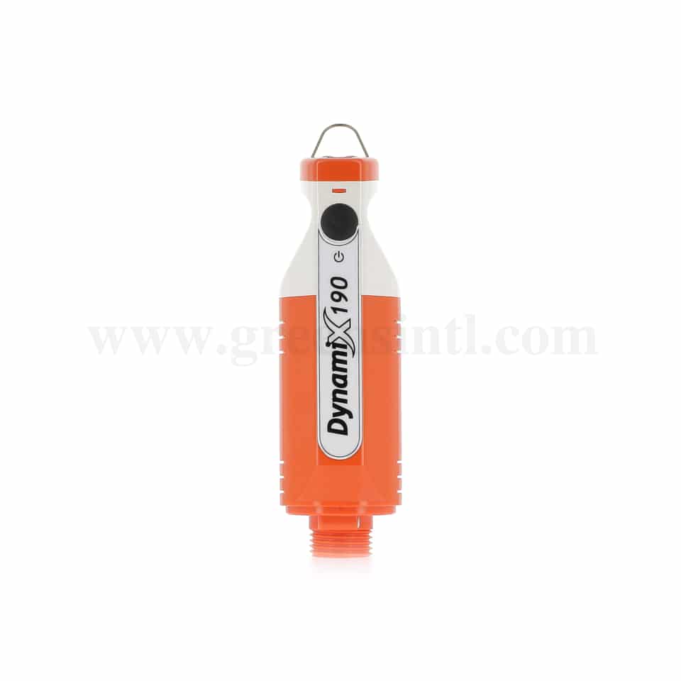 DYNAMIC Professional Motor Block