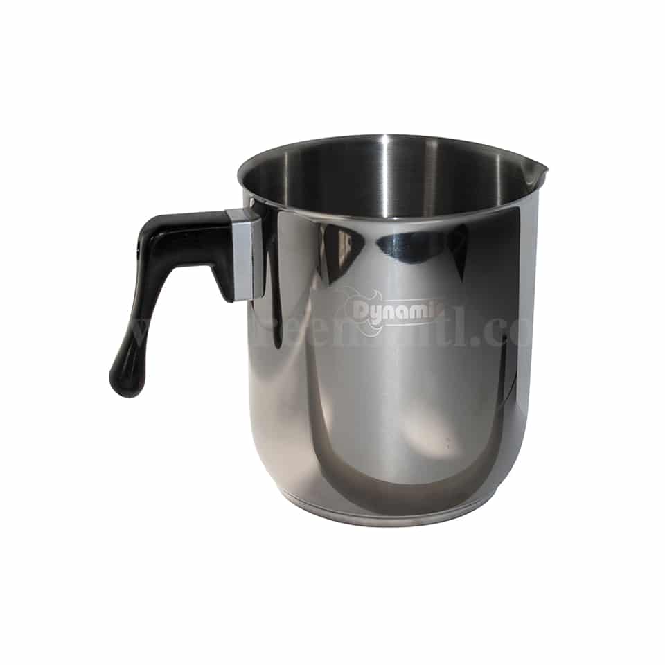 DYNAMIC Professional Stainless Steel Jug