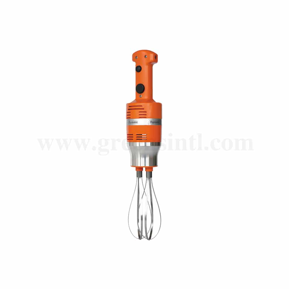 DYNAMIC Professional Hand Mixer