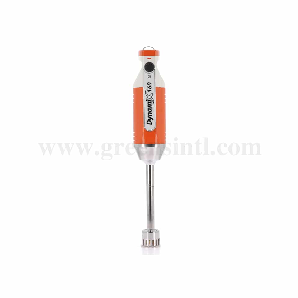 DYNAMIC Professional Hand Mixer DMX 160 Blender