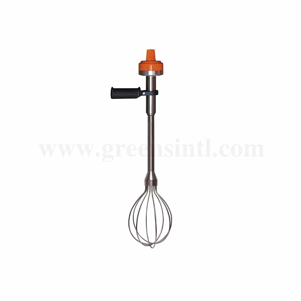 DYNAMIC Professional Whisk 185 mm