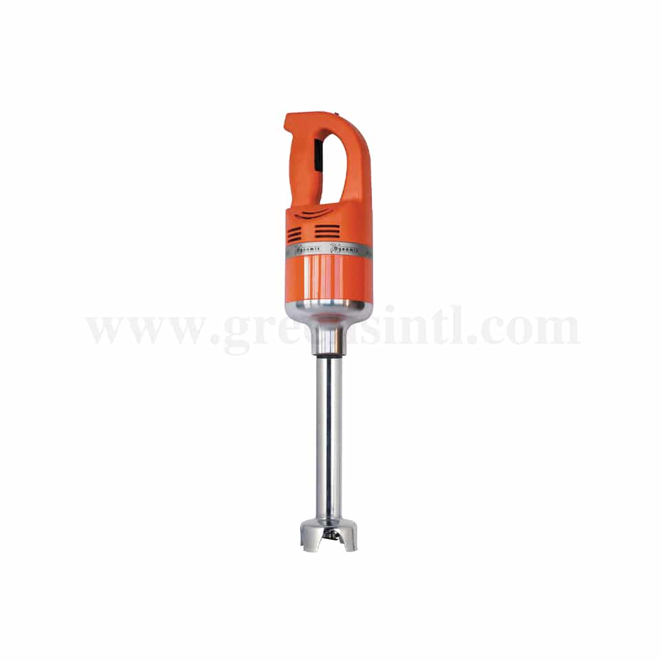 DYNAMIC Professional Hand Mixer Master DMX 300 CC