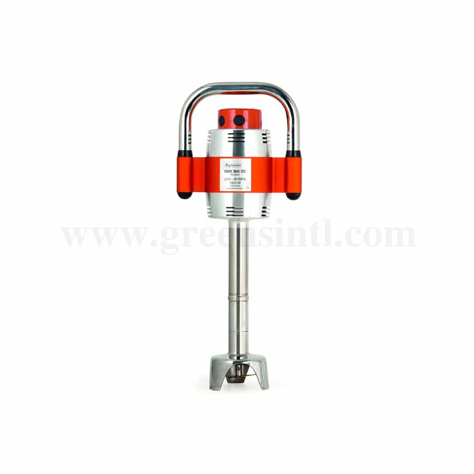 DYNAMIC Professional Hand Mixer SMX 300 CC
