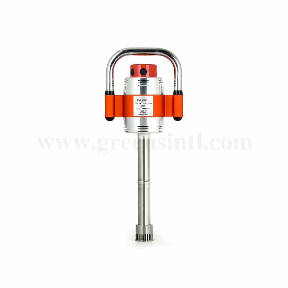 DYNAMIC Professional Hand Mixer SMX 300 CC Blender