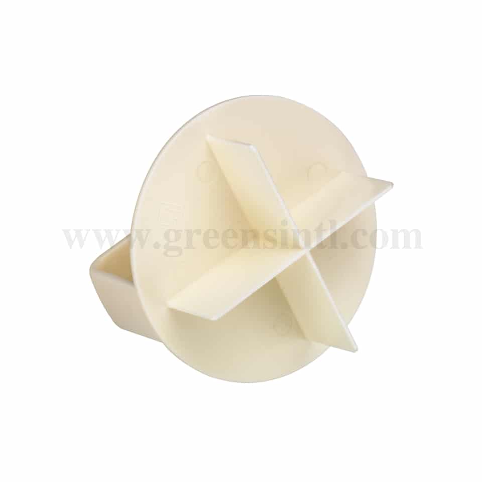 EMIL SCHMIDT Kaiser Roll Pusher D 65mm