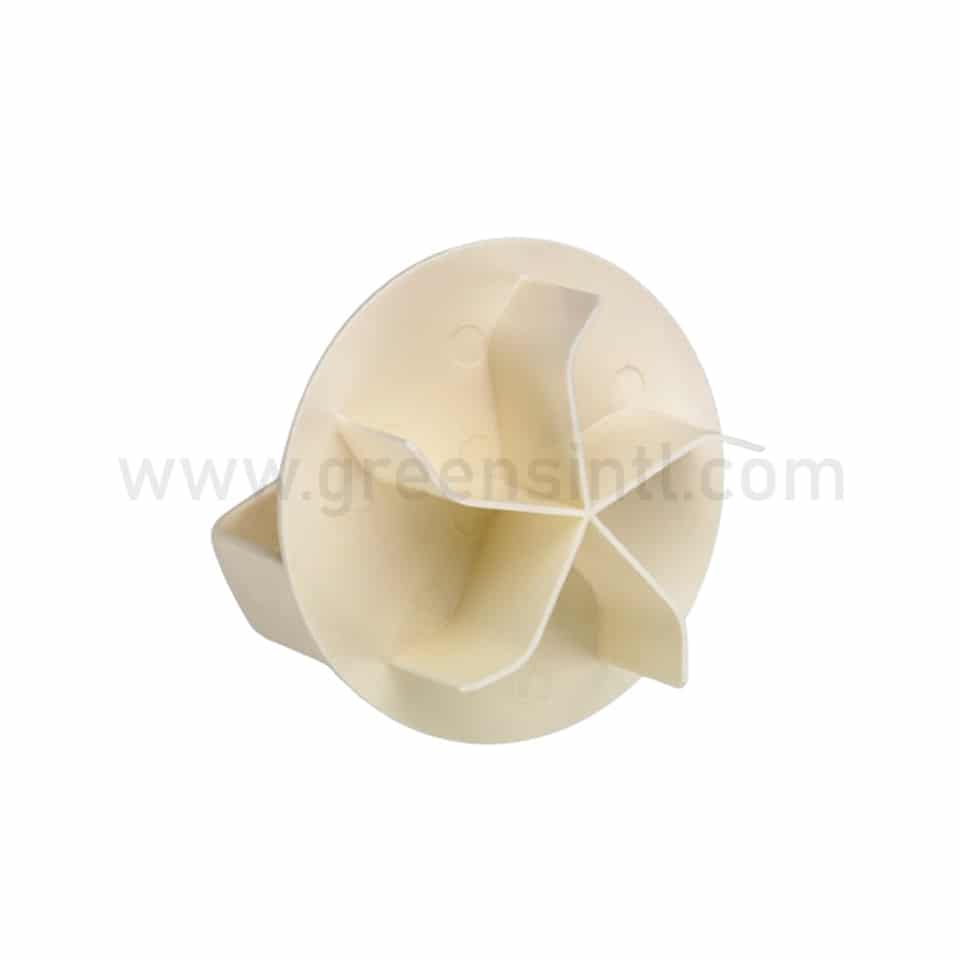 EMIL SCHMIDT Kaiser Roll Pusher D 80mm