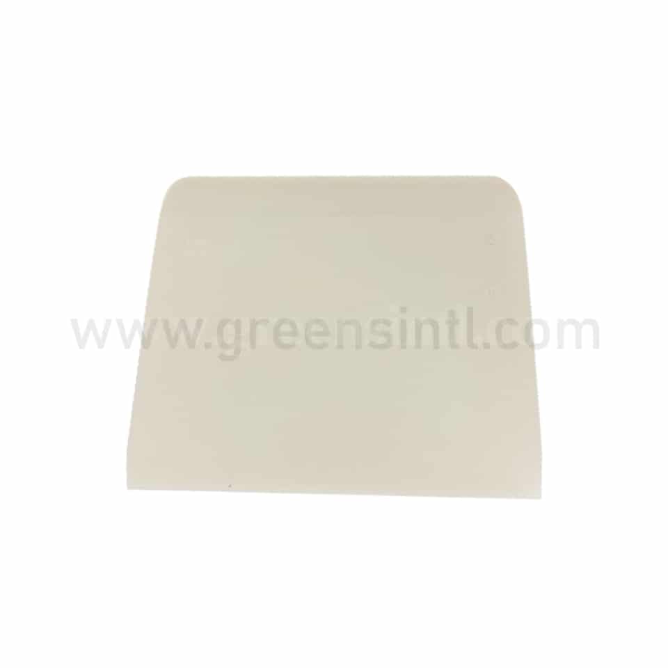 EMIL SCHMIDT Dough Cutter Ivory 132x100 mm