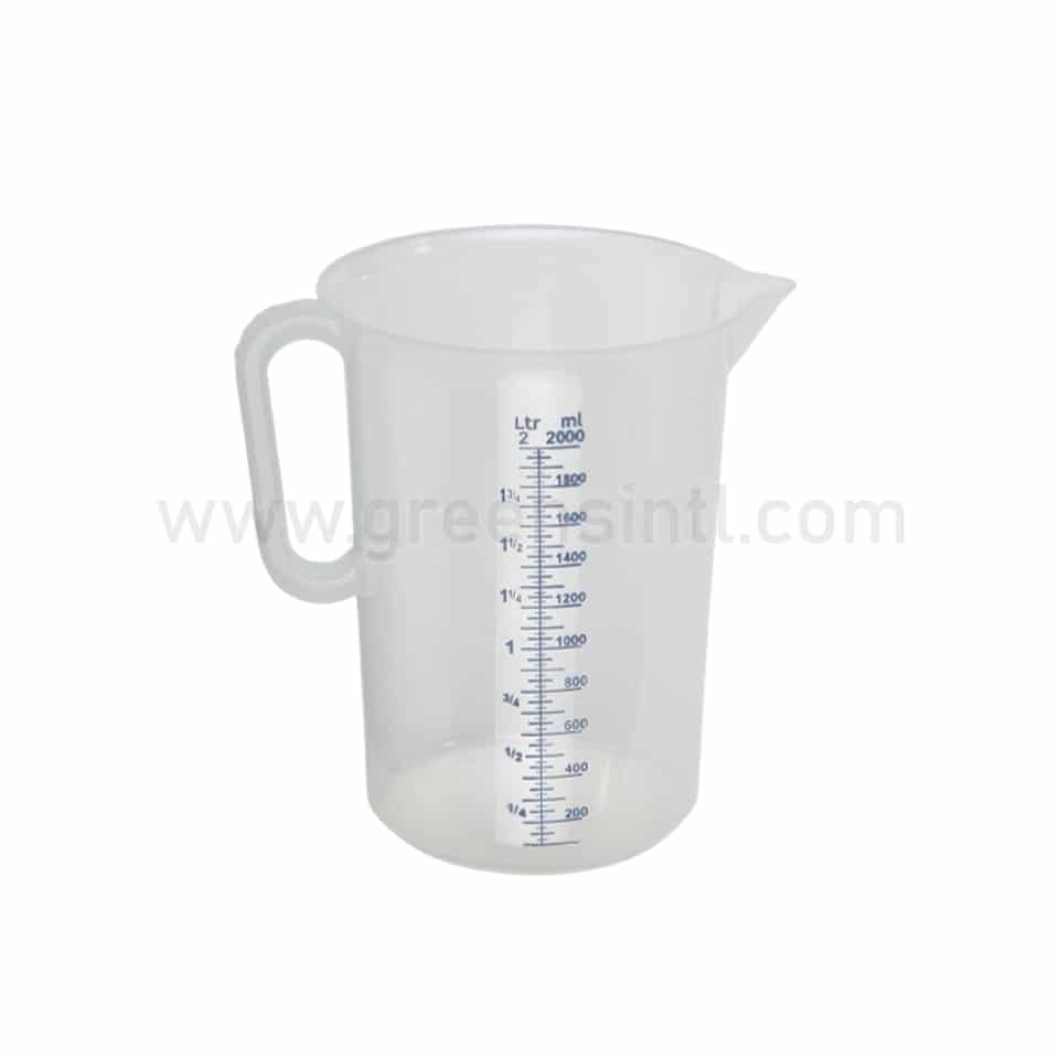 EMIL SCHMIDT Measuring Cup 250 ml