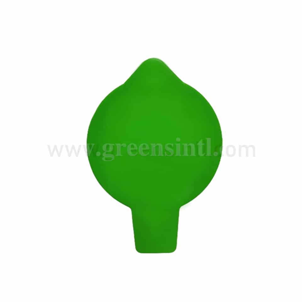 EMIL SCHMIDT Lid for Measuring Cup Green 1 L