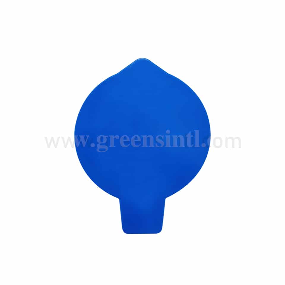 EMIL SCHMIDT Lid for Measuring Cup Blue 5 L