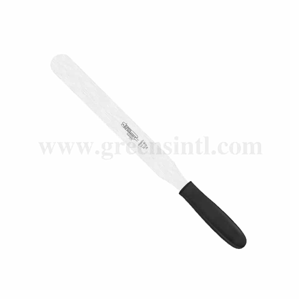EMIL SCHMIDT Straight Spatula – BASE 360x34 mm