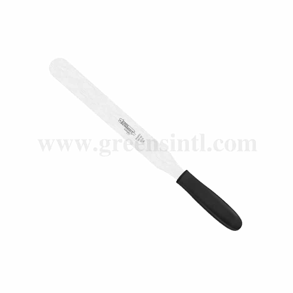 EMIL SCHMIDT Straight Spatula  – BASE 260x34mm