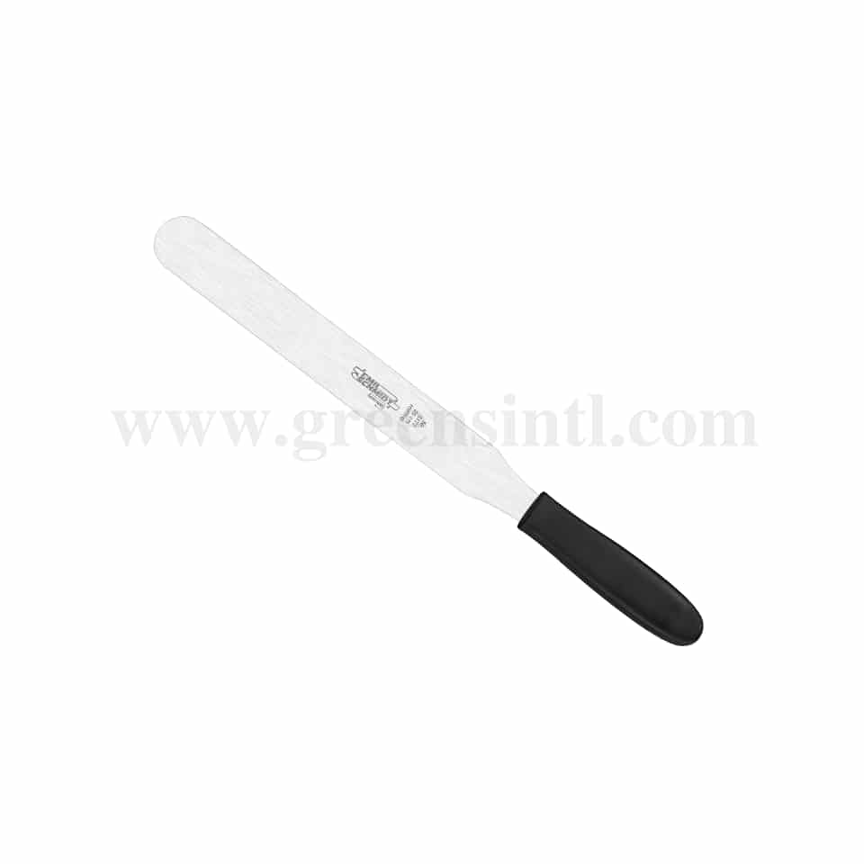 EMIL SCHMIDT Straight Spatula – BASE 210x34 mm