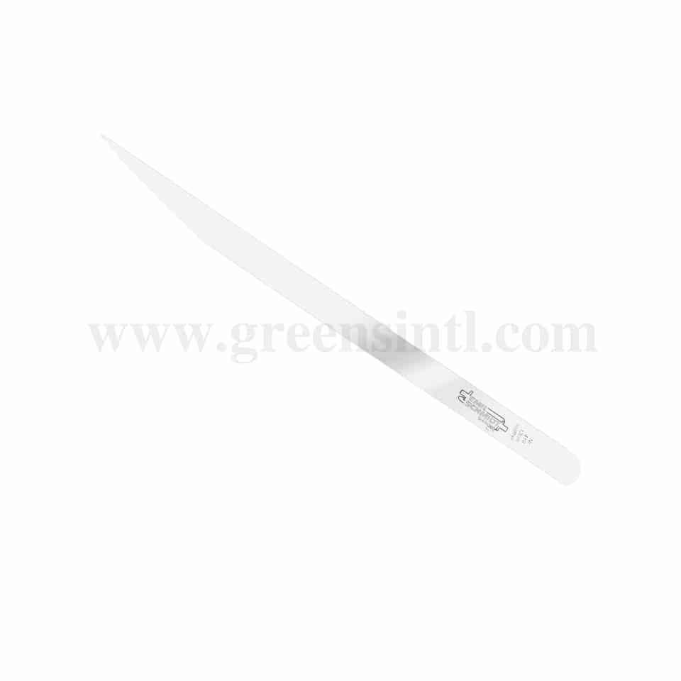 EMIL SCHMIDT Parisian Blade 135x15mm