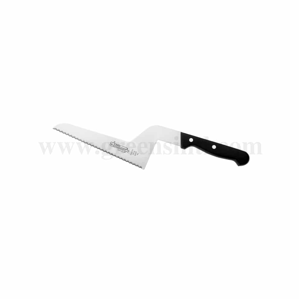 EMIL SCHMIDT Sheet Cake knife with Serrated edge – PROFI 180x30 mm