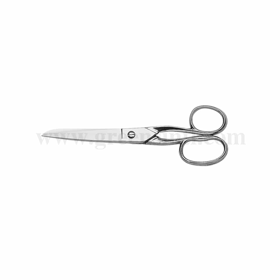 EMIL SCHMIDT Shop Scissors 130 mm