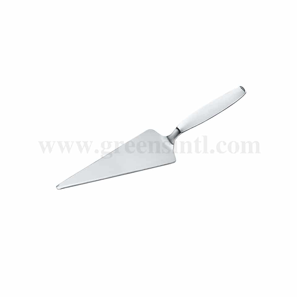EMIL SCHMIDT Cake server – with a Pointed blade 145x55 mm