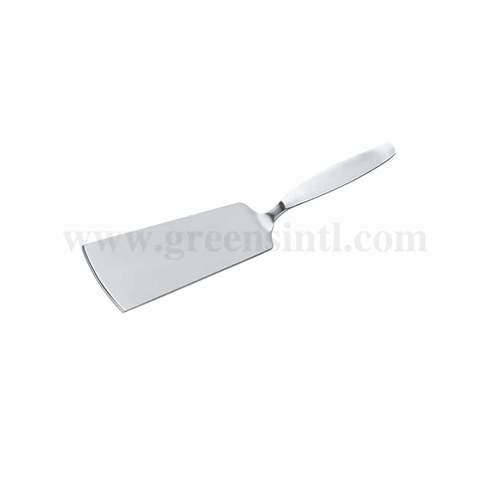 EMIL SCHMIDT Cake server - Wide shape 130x63 mm