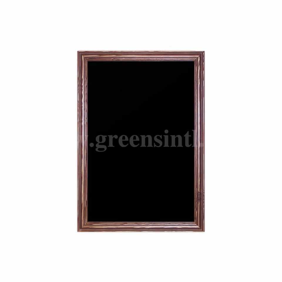 ETIQ-ETAL Black Slate New Authentic 400 x 600 mm