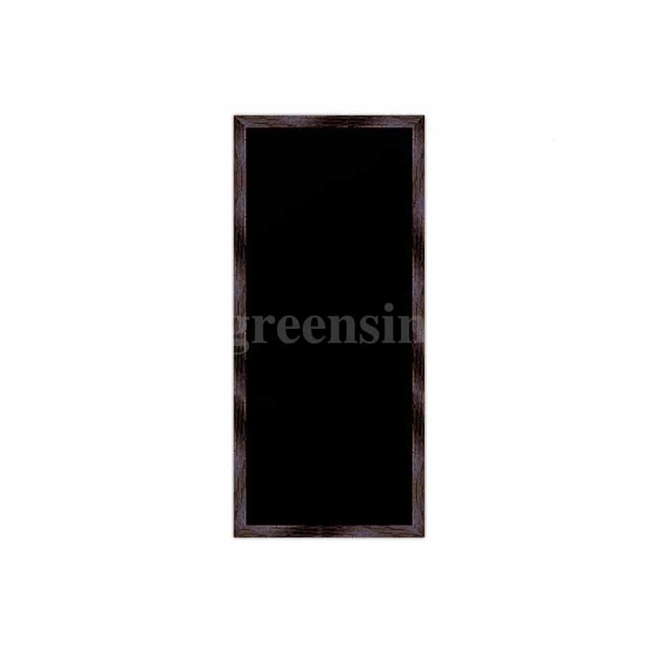 ETIQ-ETAL Chalkboard Brocante Virgin Black 500 x 1100 mm