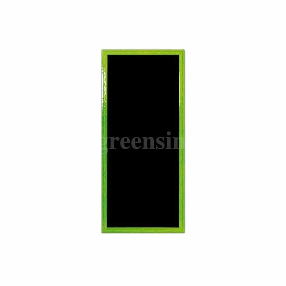 ETIQ-ETAL Green Slate Glassy 500 x 1100 mm