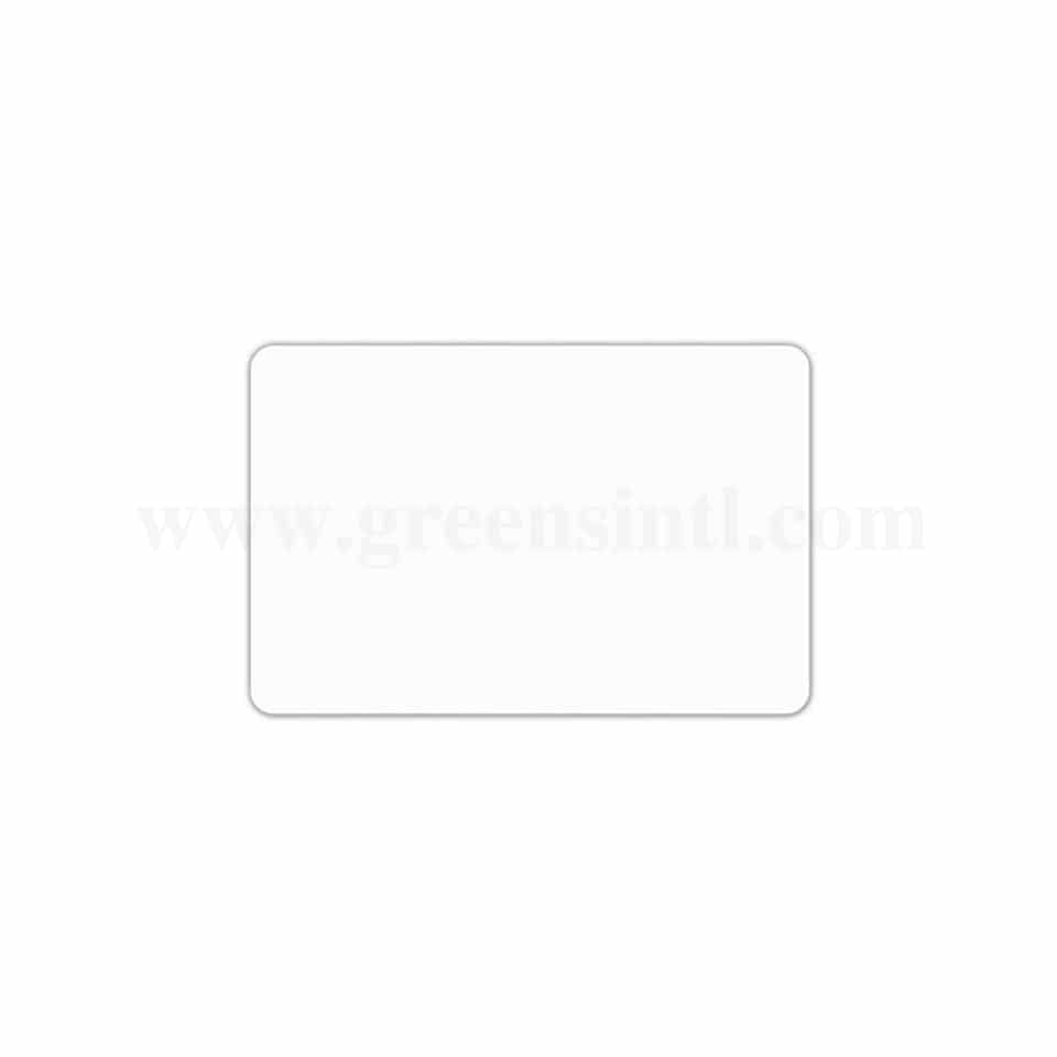 ETIQ-ETAL White Blank Simple Price Tags 150 x 100 mm