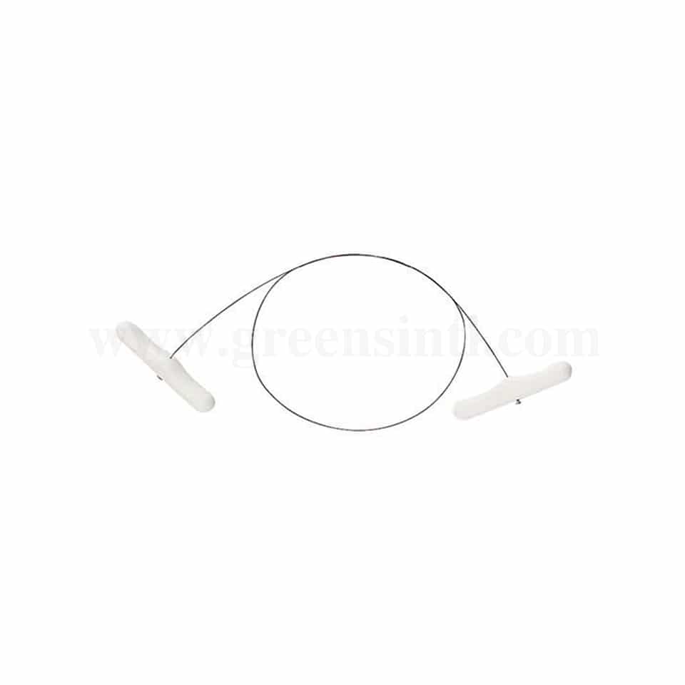 FISCHER BARGOIN Wire Cheese Cutter 1200 mm