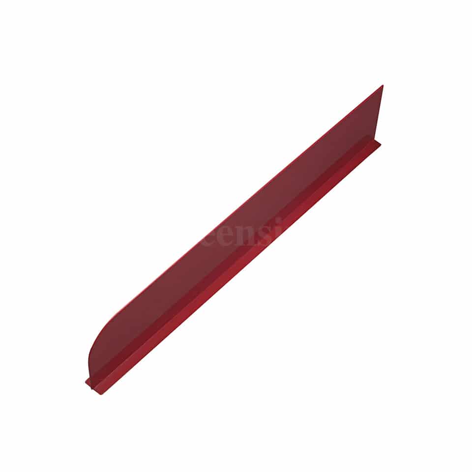 FISCHER BARGOIN Red Divider 750x150mm