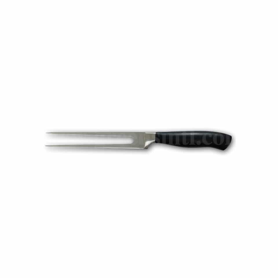 FISCHER BARGOIN Stainless Steel Fork