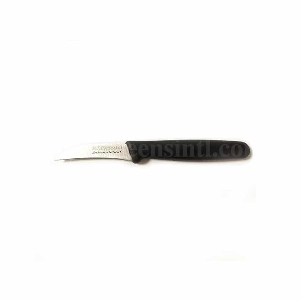 FISCHER BARGOIN Paring Knife 60 mm