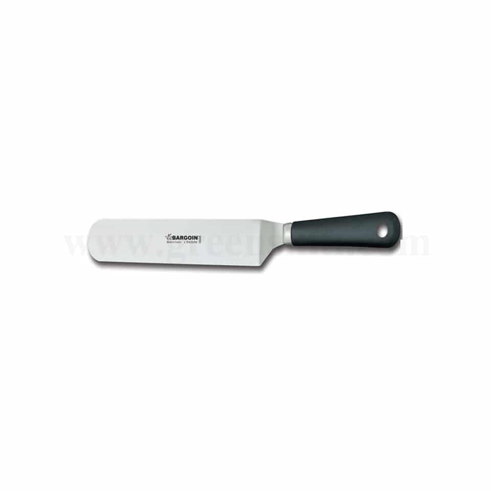 FISHER BARGOIN Angled Spatula 290 mm