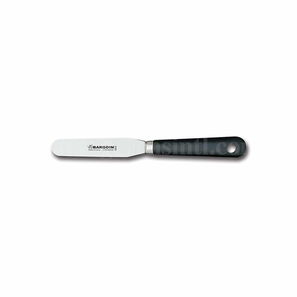 FISHER BARGOIN Straight Spatula 110 mm