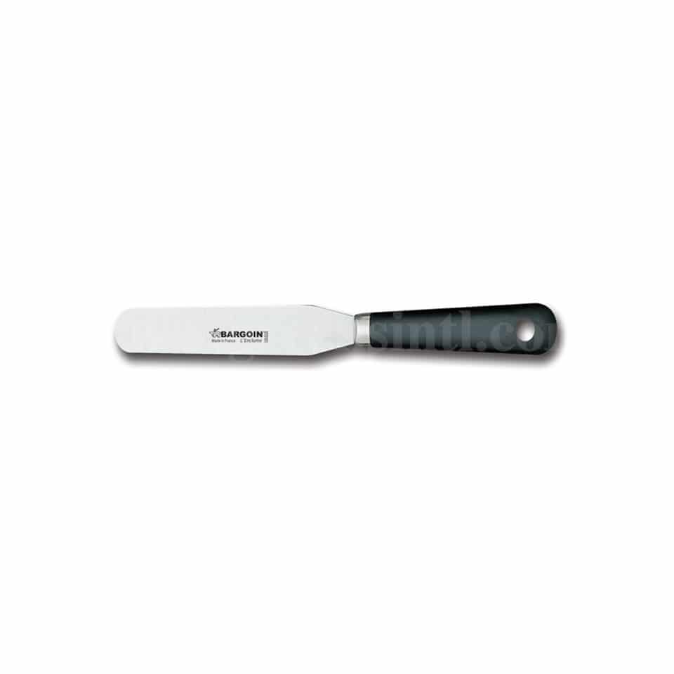 FISHER BARGOIN Straight Spatula 140 mm