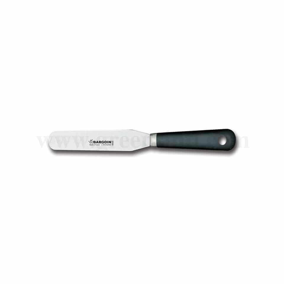 FISHER BARGOIN Straight Spatula 170 mm