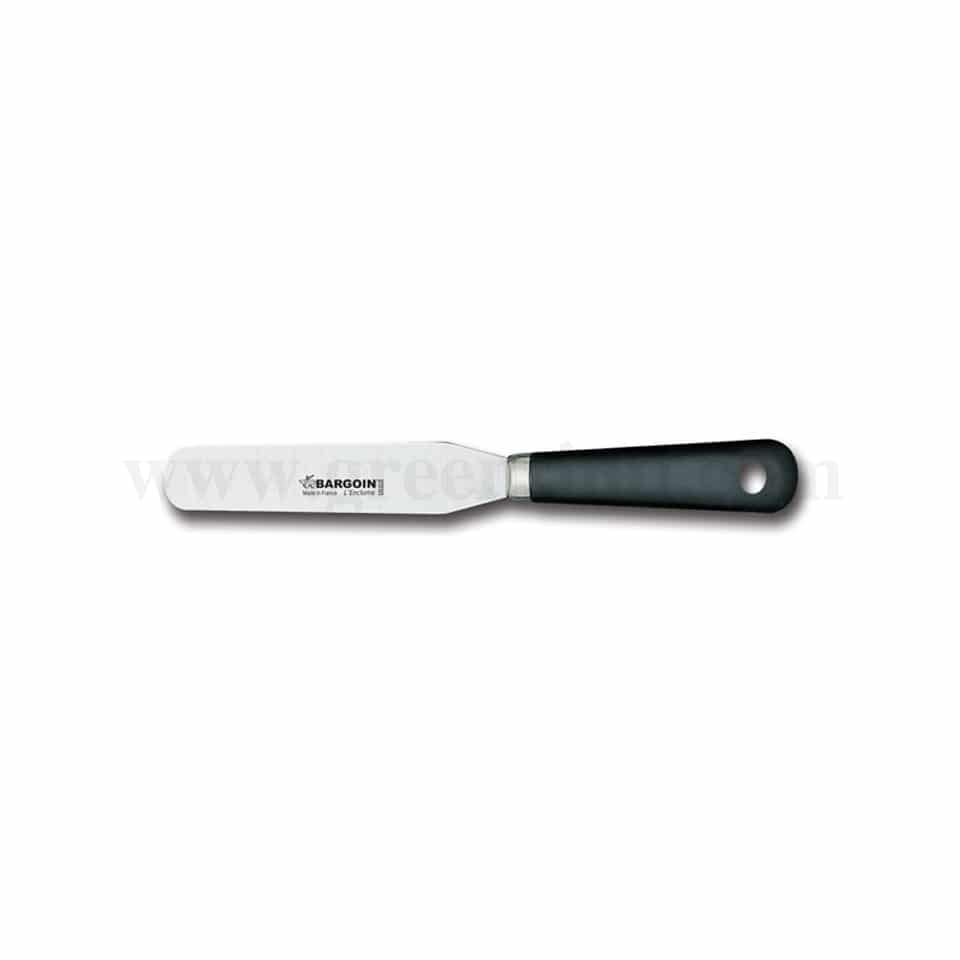 FISHER BARGOIN Straight Spatula 200 mm