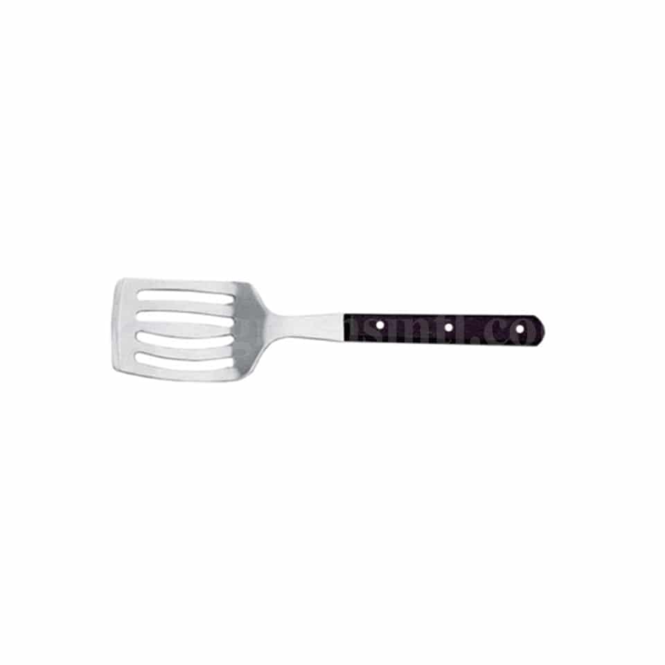 FISHER BARGOIN Spatula with Grid 250 mm