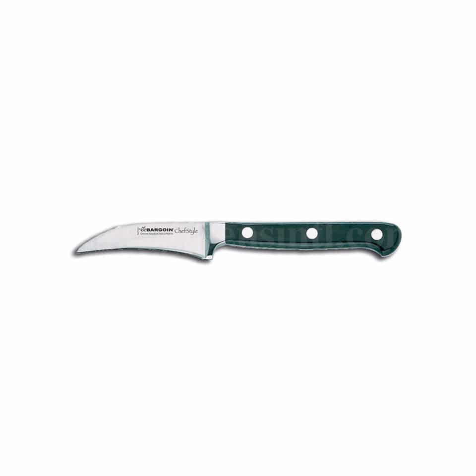 FISCHER BARGOIN Peeling Knife 60 mm