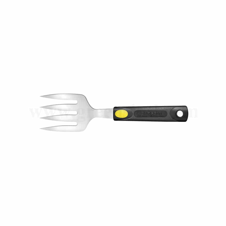 FISHER BARGOIN Fork 4 prongs 250 mm