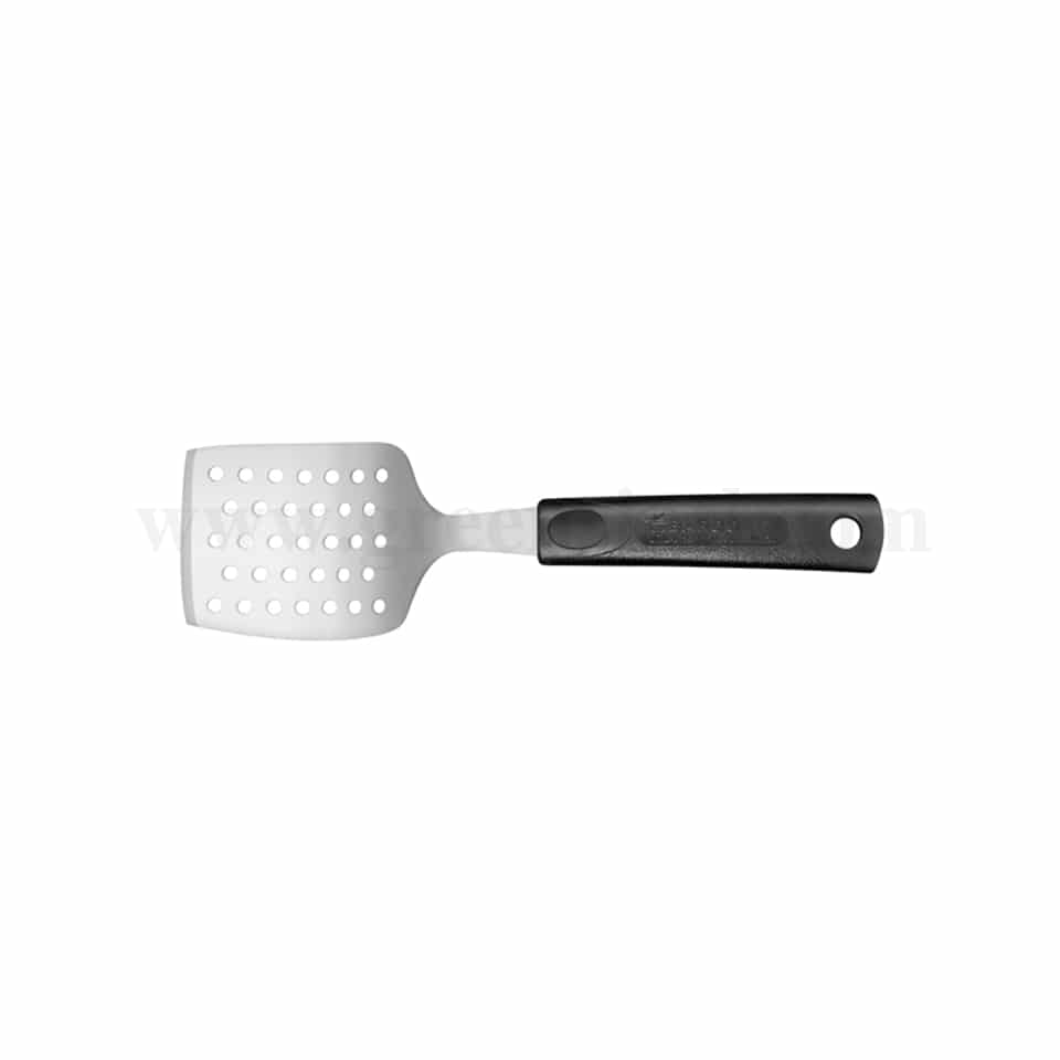 FISHER BARGOIN Perforated Spatula 260 mm