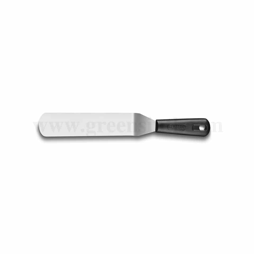 FISHER BARGOIN Offset Spatula 150 mm