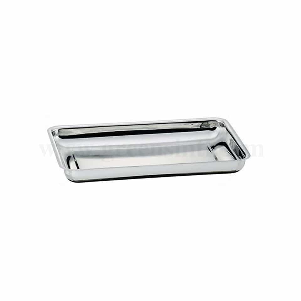 FISCHER BARGOIN Deep Butchers Dishes - 370 x 250 x h40 mm