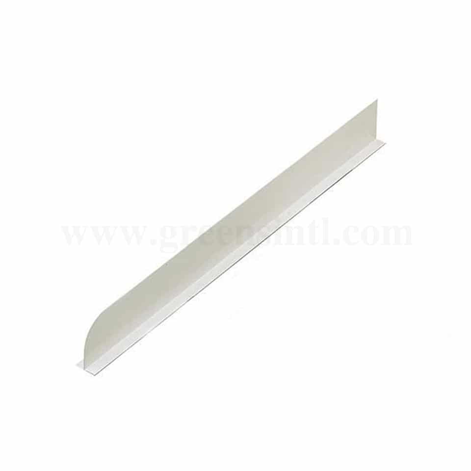 FISCHER BARGOIN White Divider 750 x h 55 mm