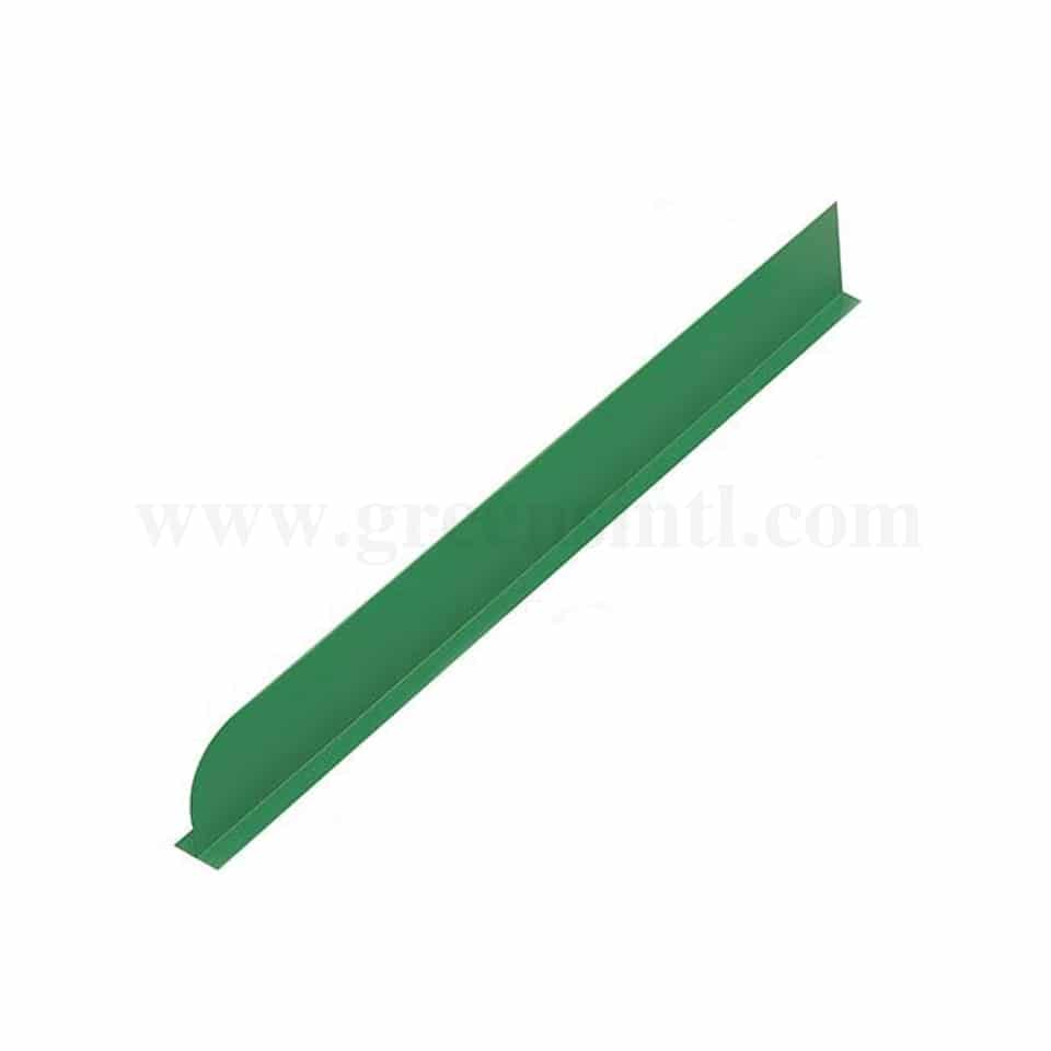FISCHER BARGOIN Green Divider 750 x h150 mm