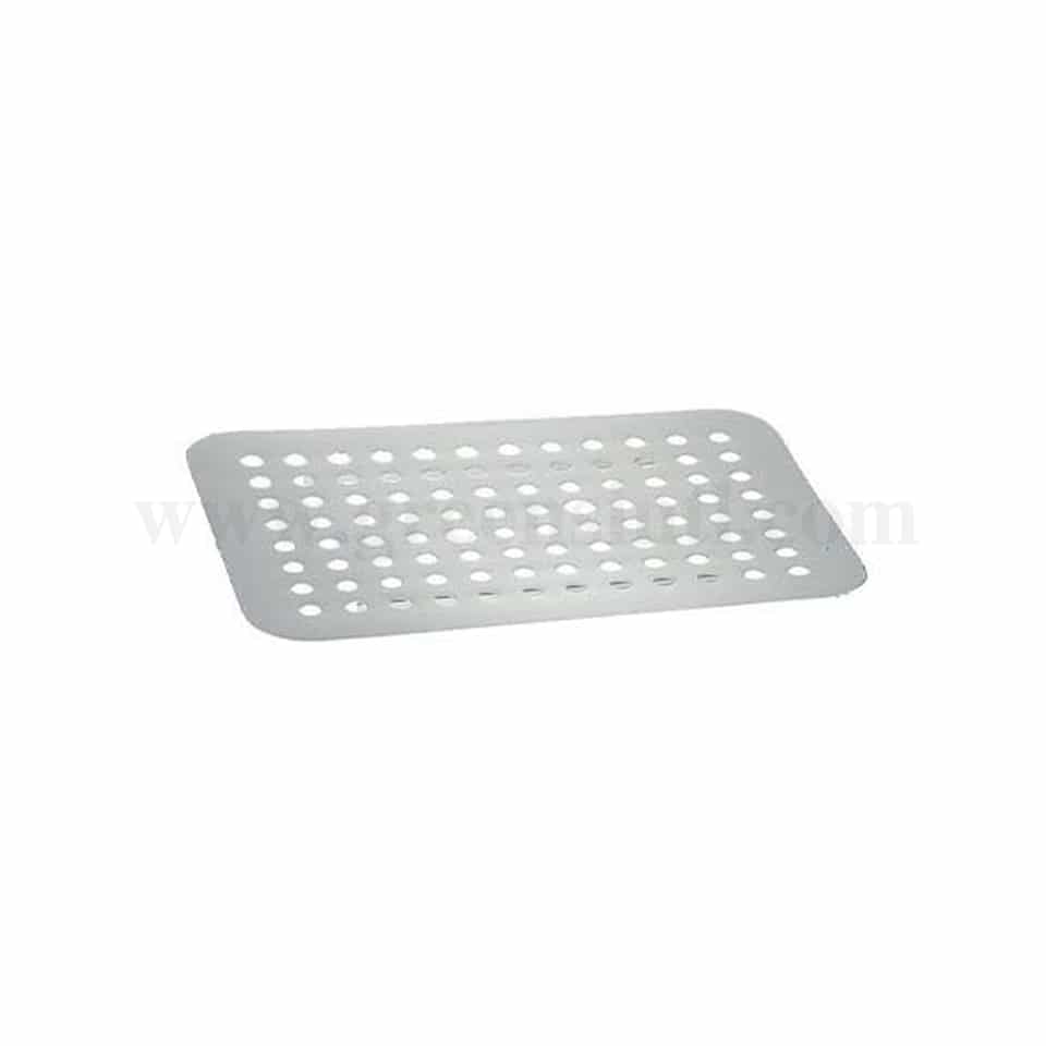 FISCHER BARGOIN Grill with Feet For Dish 270 x 175 mm