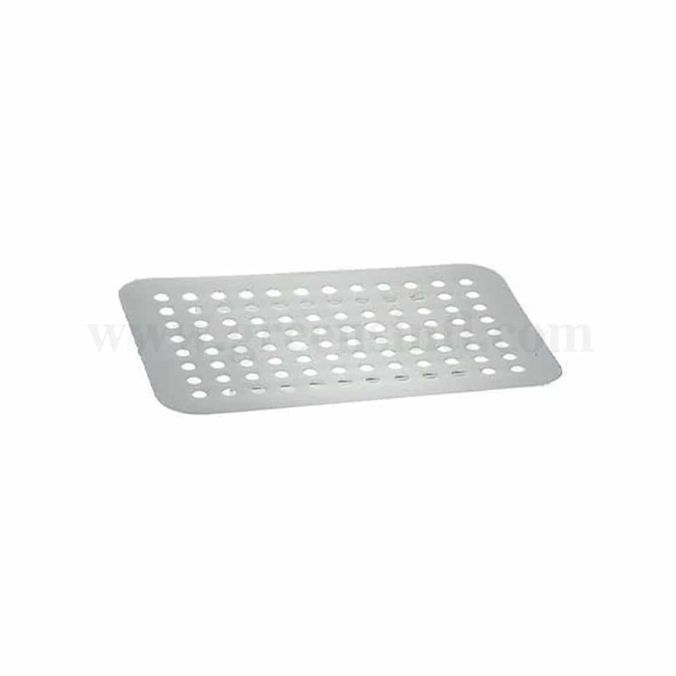 FISCHER BARGOIN Grill with Feet For Dish 260 x 260 mm
