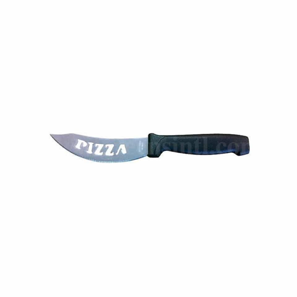 FISCHER BARGOIN Pizza Knife