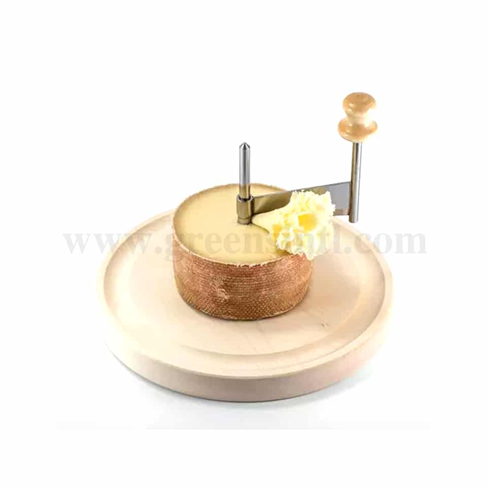GIROLLE HARMONIE Cheese Cutter D 165 mm